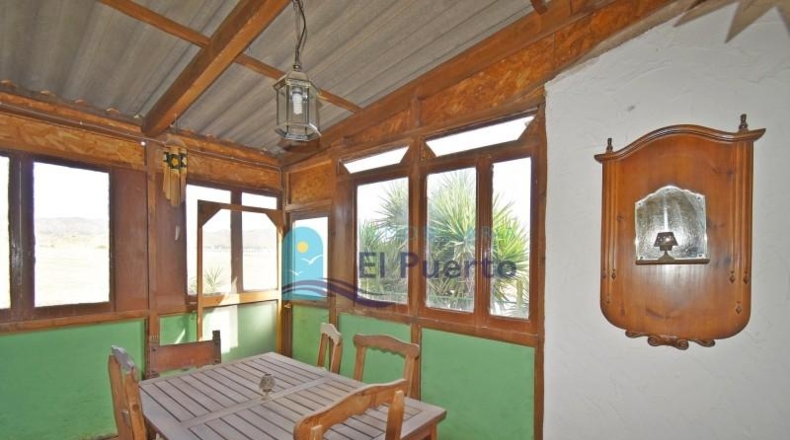 Murcia - Mazarrón - 3000m2