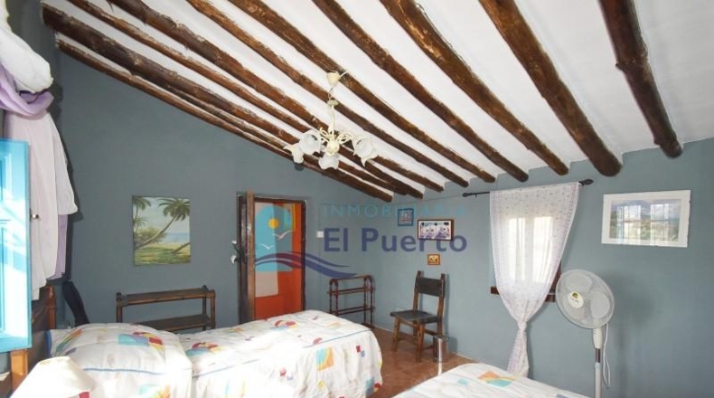 Murcia - Mazarrón - 3000m2