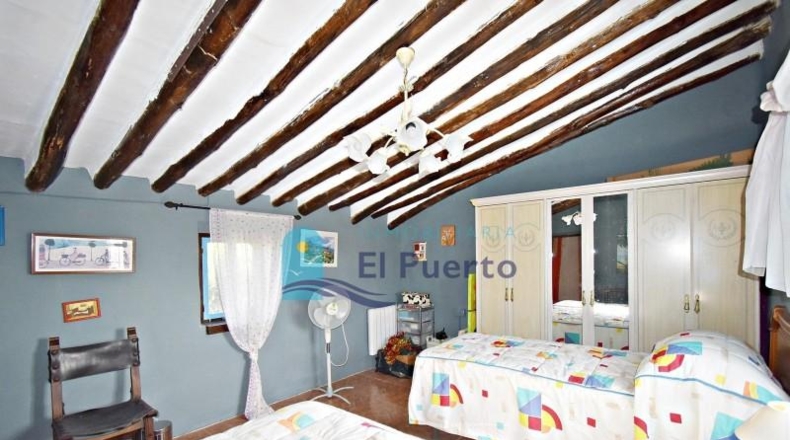 Murcia - Mazarrón - 3000m2