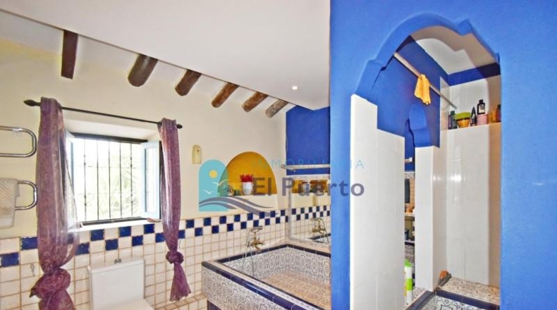 Murcia - Mazarrón - 3000m2