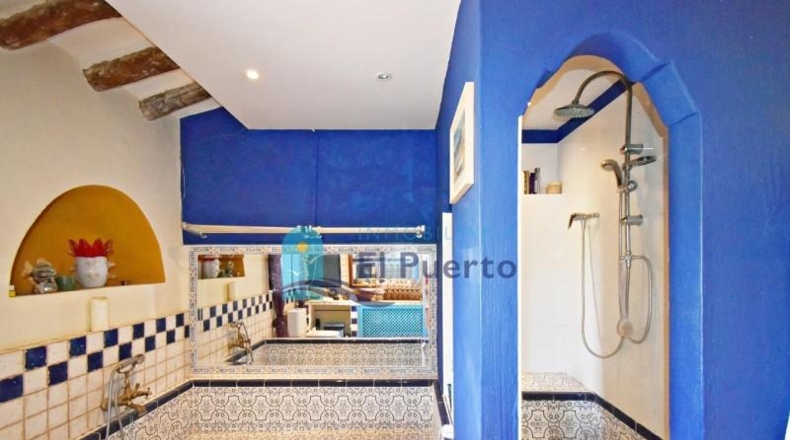 Murcia - Mazarrón - 3000m2