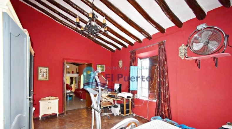 Murcia - Mazarrón - 3000m2