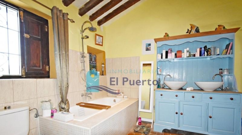 Murcia - Mazarrón - 3000m2