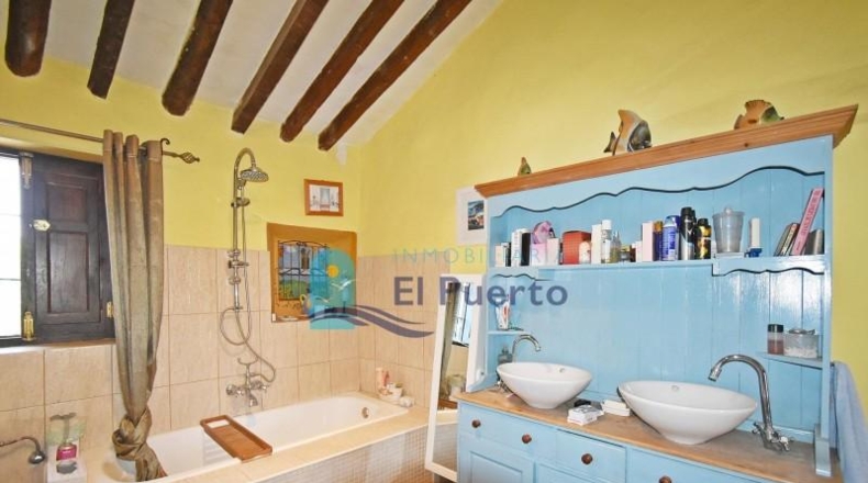 Murcia - Mazarrón - 3000m2
