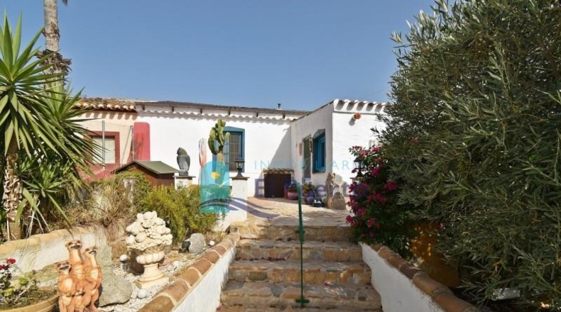 Murcia - Mazarrón - 3000m2
