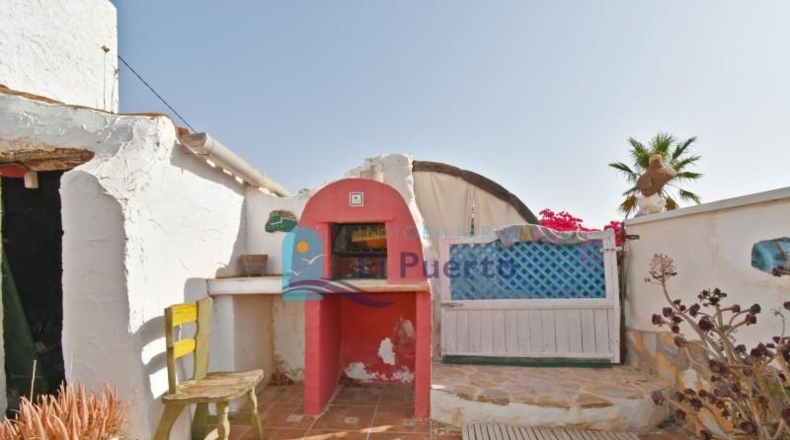 Murcia - Mazarrón - 3000m2