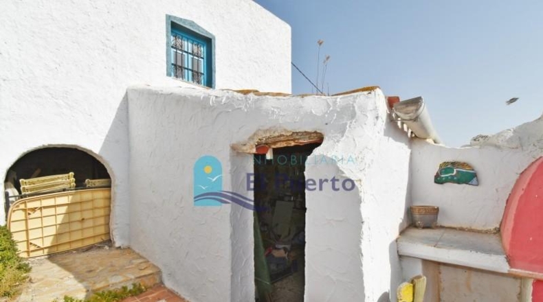Murcia - Mazarrón - 3000m2