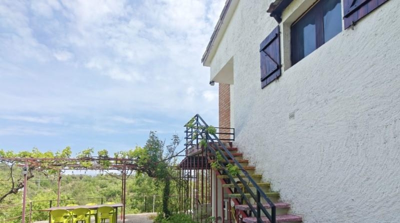 Huesca - La Puebla de Castro - 994m2