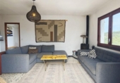 Chalet independiente con terreno en venta en la España, La Puebla de Castro, ref: TR409305 foto