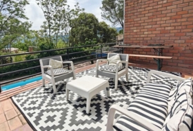 La Puebla de Castro 994&nbsp;m²
