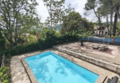Chalet independiente con terreno en venta en la España, La Puebla de Castro, ref: TR409305 foto