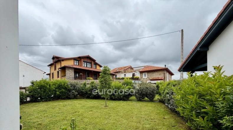 Cantabria - Roiz - 95m2