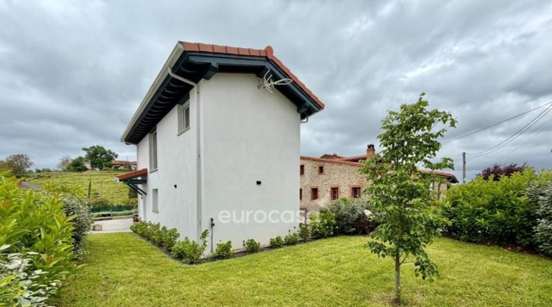 Cantabria - Roiz - 95m2