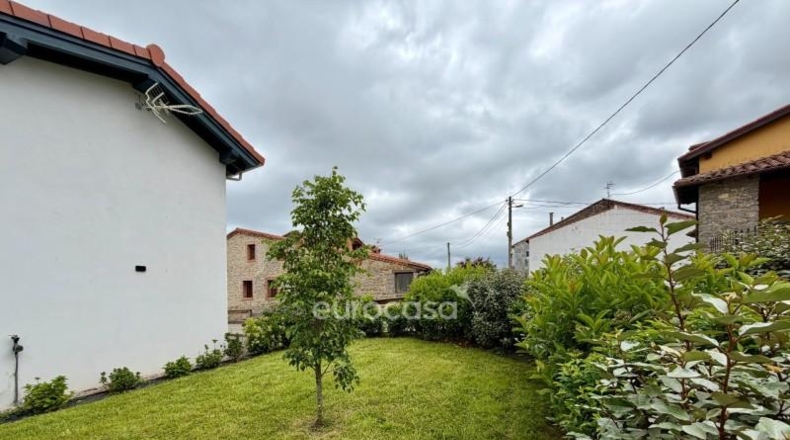 Cantabria - Roiz - 95m2