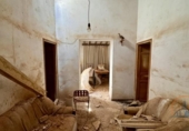 Detached villa with land for sale on España, Fuente Álamo, ref: TR412620 photo