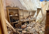 Detached villa with land for sale on España, Fuente Álamo, ref: TR412620 photo