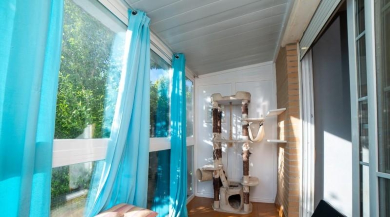 Сарагоса - María de Huerva - 239m2