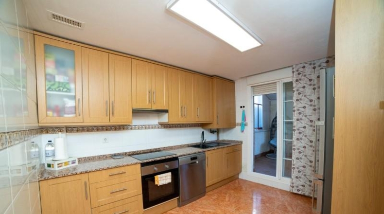 Сарагоса - María de Huerva - 239m2