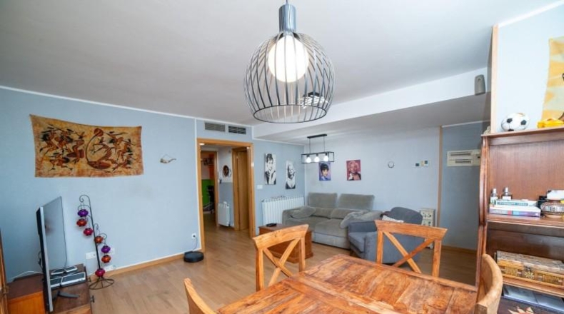 Сарагоса - María de Huerva - 239m2