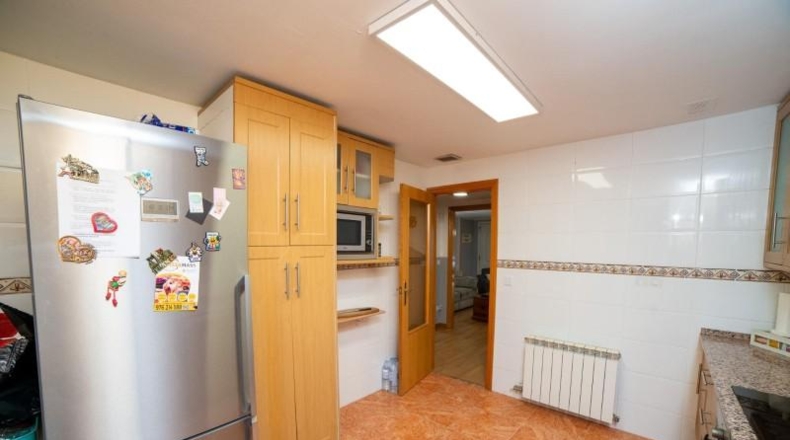 Сарагоса - María de Huerva - 239m2