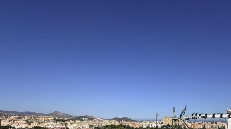 Малага - Málaga - 166m2
