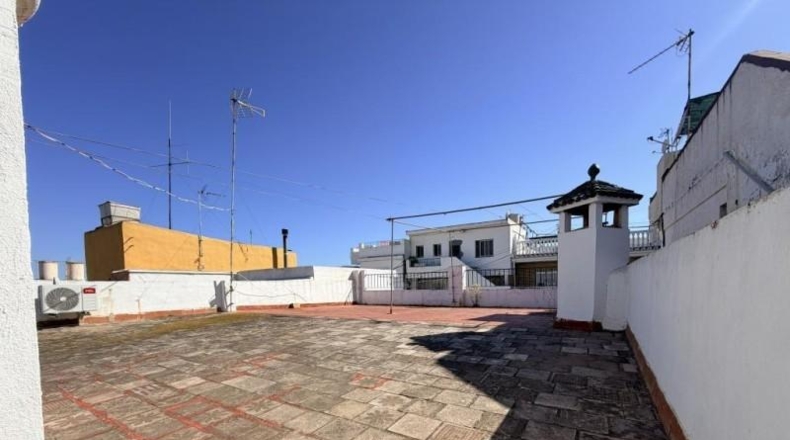 Малага - Málaga - 166m2