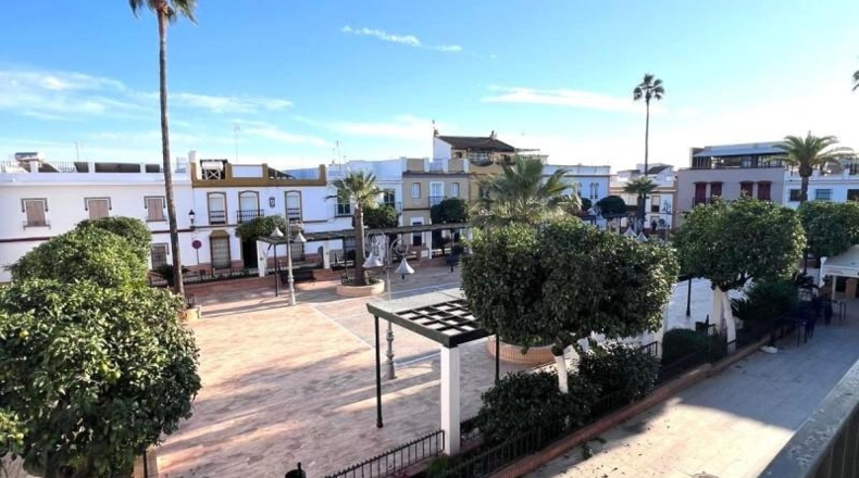 Sevilla - Гийена - 145m2