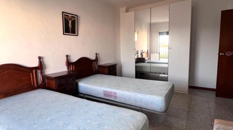 Sevilla - Гийена - 145m2