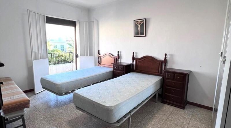 Sevilla - Гийена - 145m2