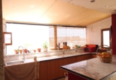 Chalet independiente con terreno en venta en la España, Náquera, ref: TR398087 foto