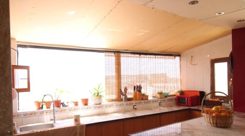 Alicante - Crevillent - 10000m2