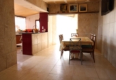 Chalet independiente con terreno en venta en la España, Náquera, ref: TR398087 foto