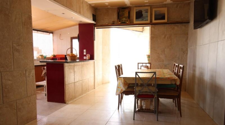Alicante - Crevillent - 10000m2