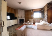 Chalet independiente con terreno en venta en la España, Náquera, ref: TR398087 foto