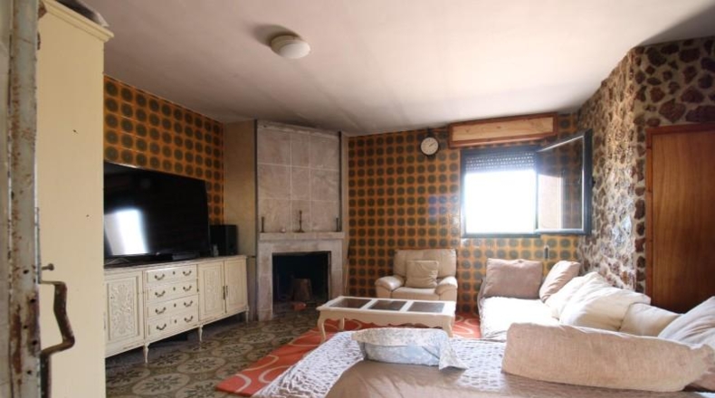 Alicante - Crevillent - 10000m2
