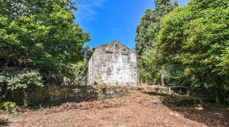 Pontevedra - Marín - 10037m2