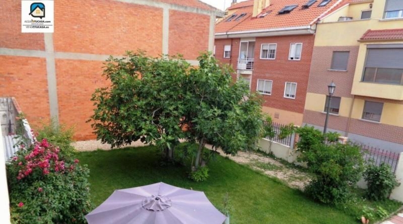 Valladolid - Santovenia de Pisuerga - 326m2
