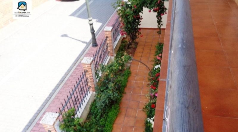 Valladolid - Santovenia de Pisuerga - 326m2