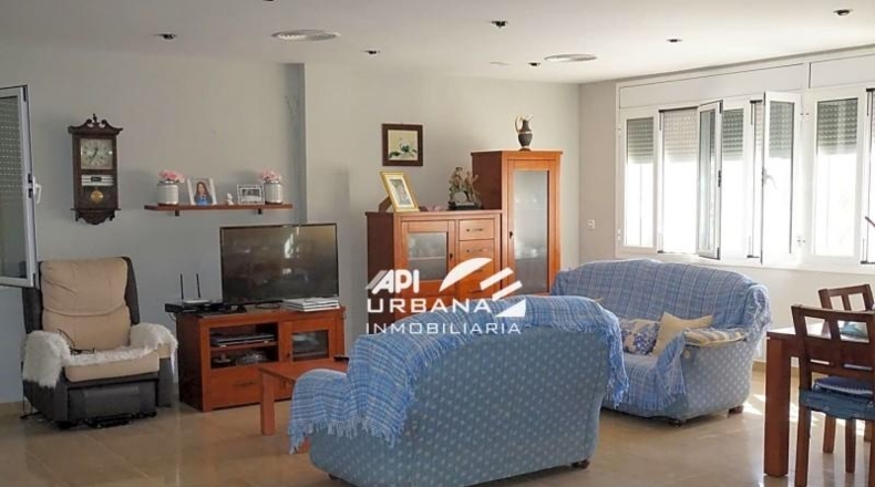 Córdoba - Lucena - 2500m2