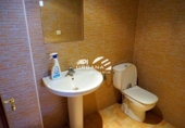 Chalet independiente con terreno en venta en la España, Lucena, ref: TR153301 foto