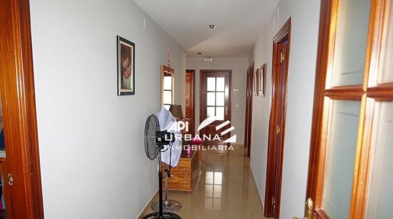 Córdoba - Lucena - 2500m2