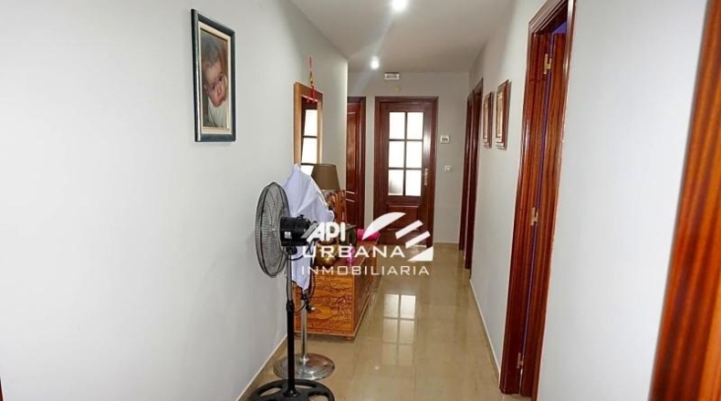 Córdoba - Lucena - 2500m2