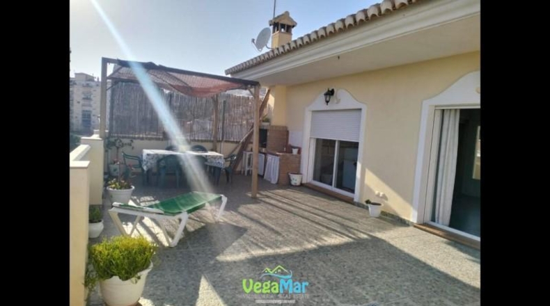 Granada - Almuñécar - 180m2