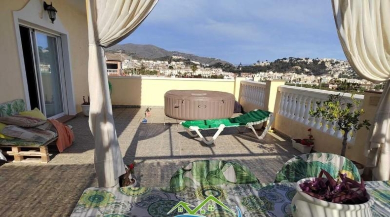 Granada - Almuñécar - 180m2