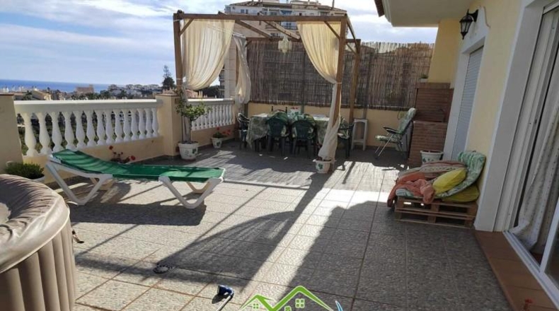 Granada - Almuñécar - 180m2