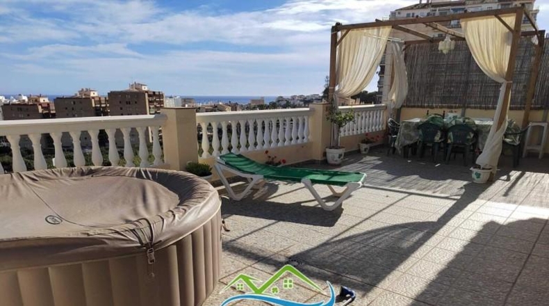 Granada - Almuñécar - 180m2