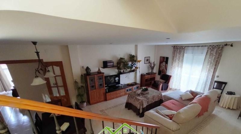 Granada - Almuñécar - 180m2