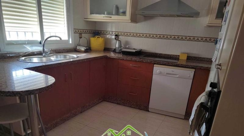 Granada - Almuñécar - 180m2