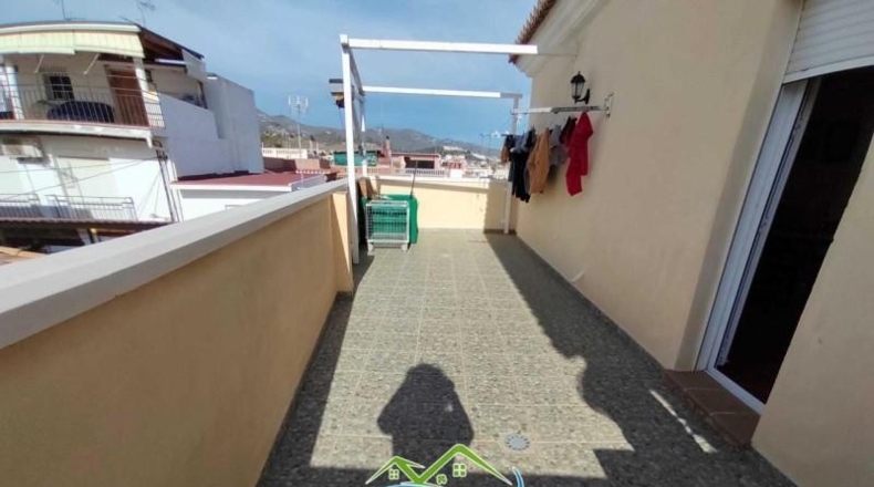 Granada - Almuñécar - 180m2