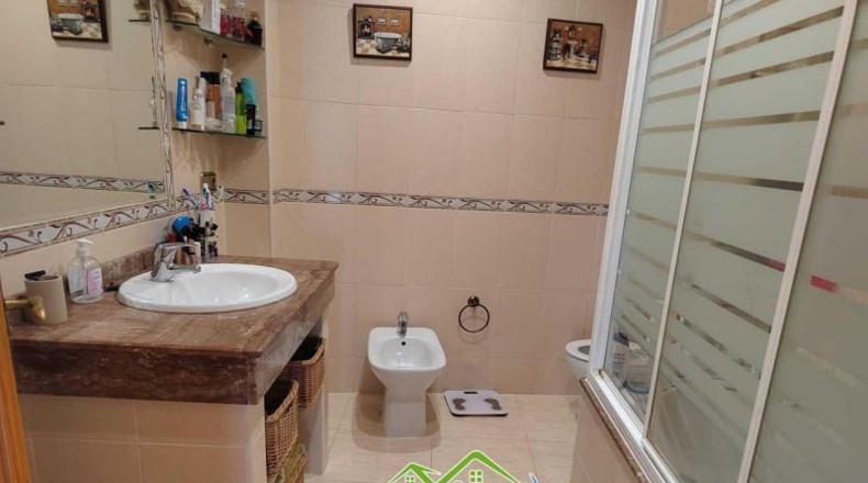Granada - Almuñécar - 180m2